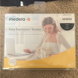 Medela Pumping Bra new with tags